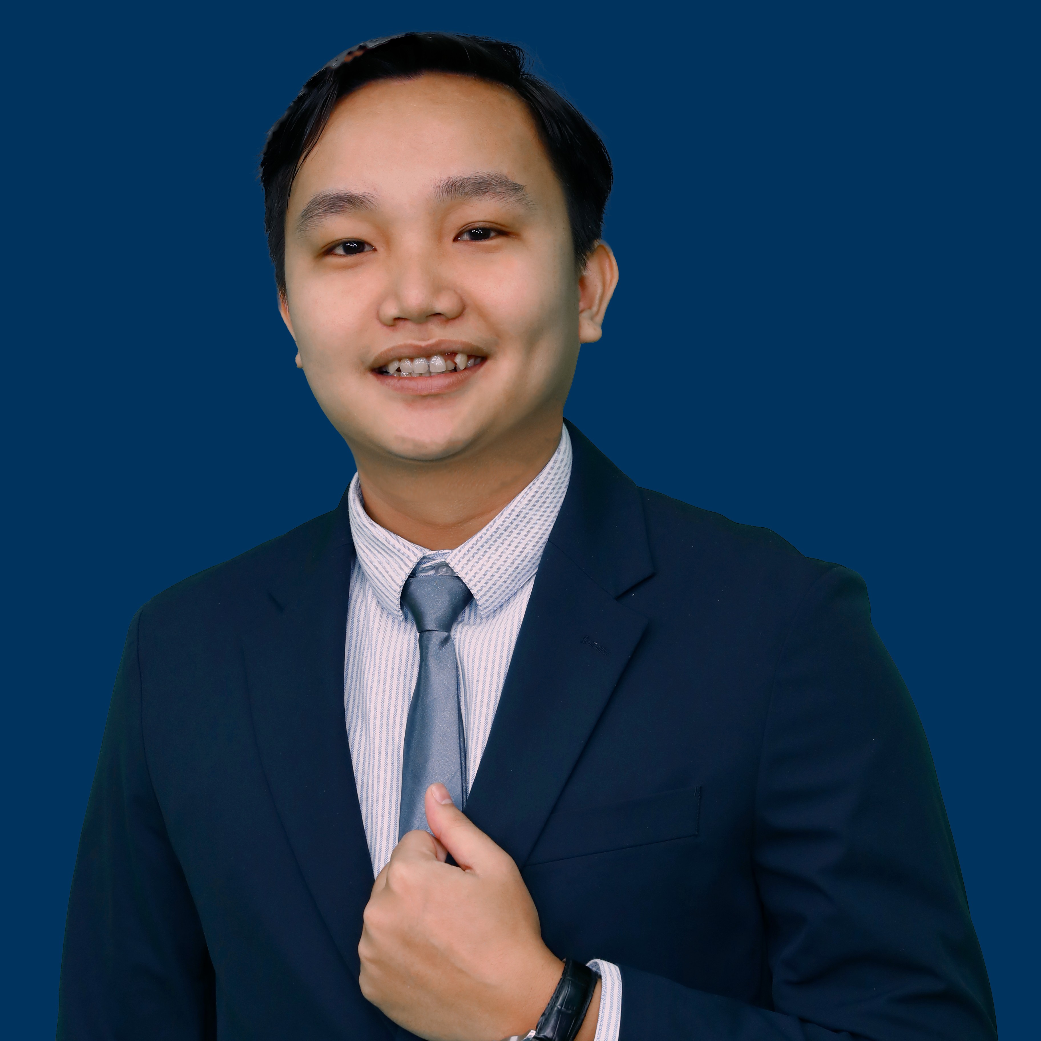 Nguyễn Minh Triều