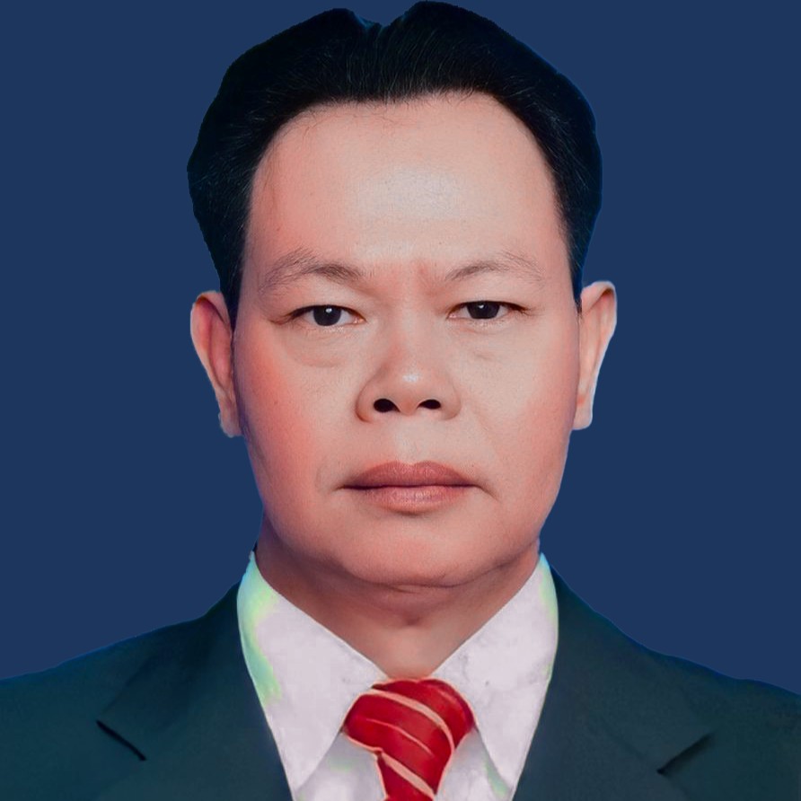 Trần Đăng Bổng