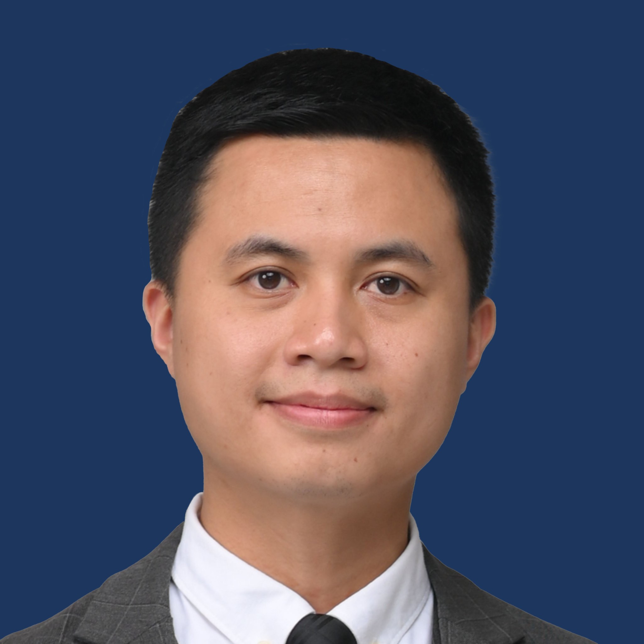 Trịnh Đức Cường