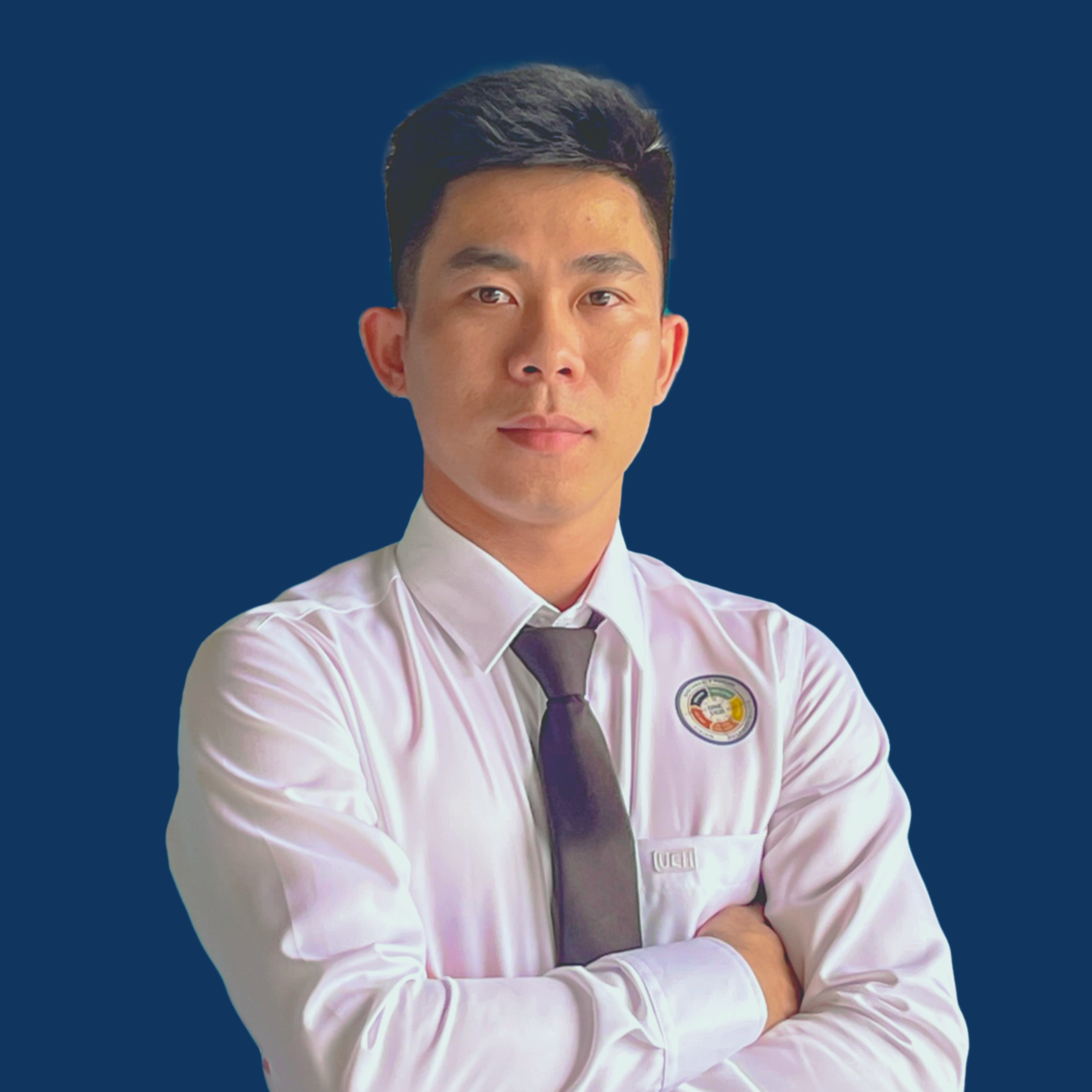 Nguyễn Hoàng Kha