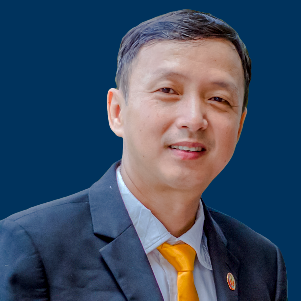 Trương Vĩnh An