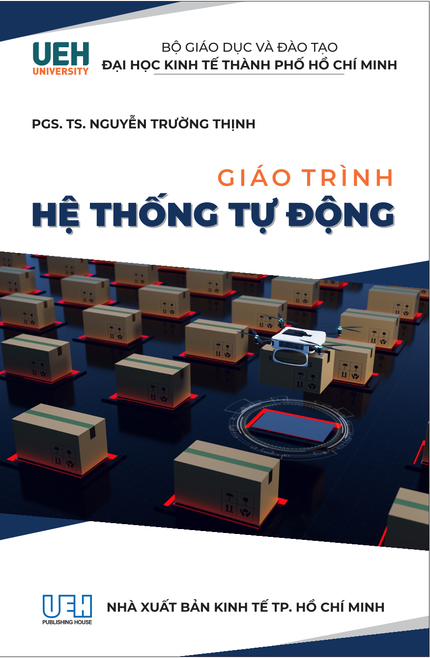 Giáo trình Hệ thống tự động