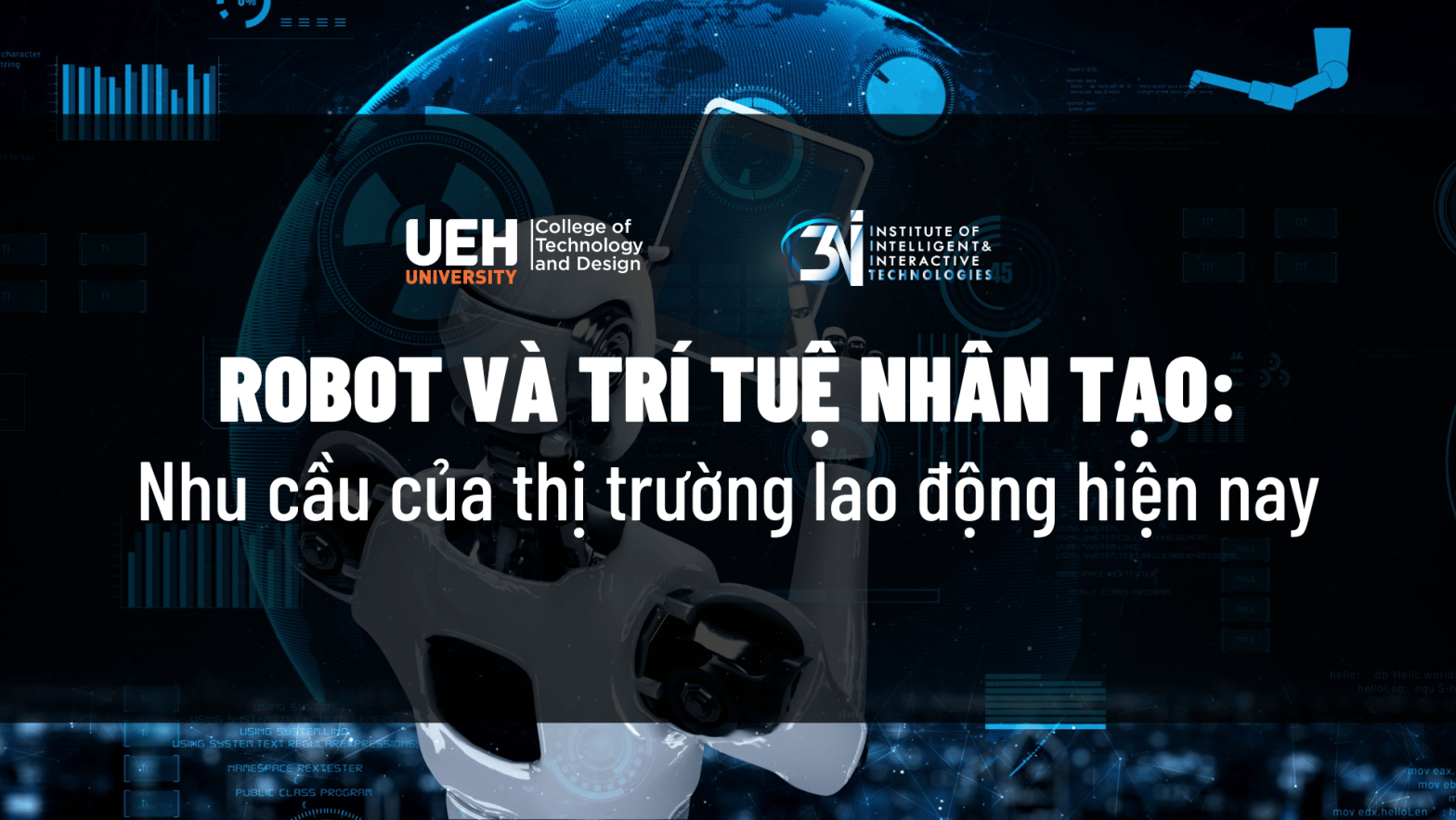 Robot và Trí tuệ nhân tạo: Nhu cầu của thị trường DubaiPaLace Đăng ký game hiện nay
