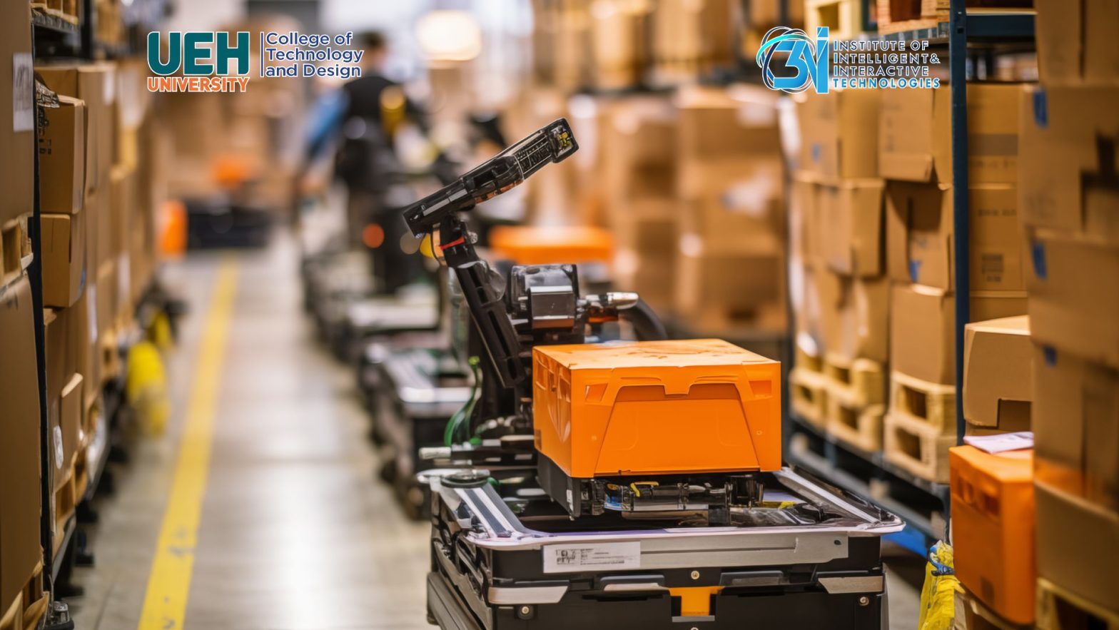 [Truyền hình Nhân dân] Phát triển nguồn nhân lực Logistics chất lượng cao