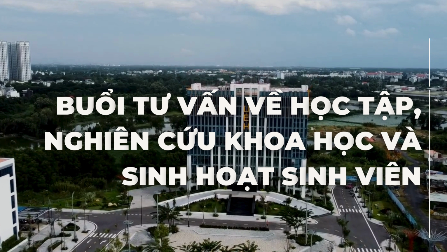Những câu hỏi thường gặp về chương trình trao đổi quốc tế
