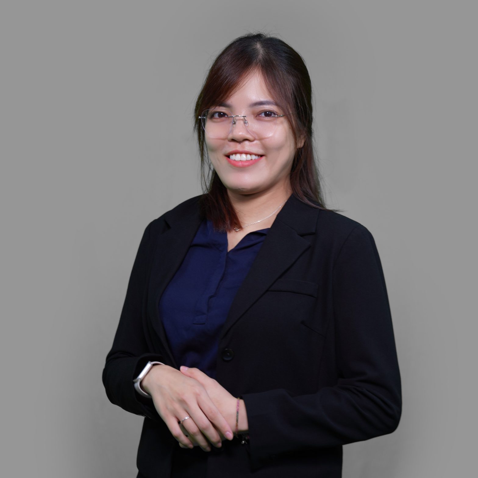 Trần Hoàng Thanh Phương