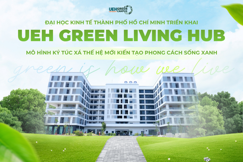 Dubai casino link nhà cái Dubai chính thức không chặn mới nhất Kinh tế Thành phố Hồ Chí Minh triển khai Green Living Hub Nguyễn Văn Linh – Mô hình ký túc xá thế hệ mới kiến tạo phong cách sống xanh