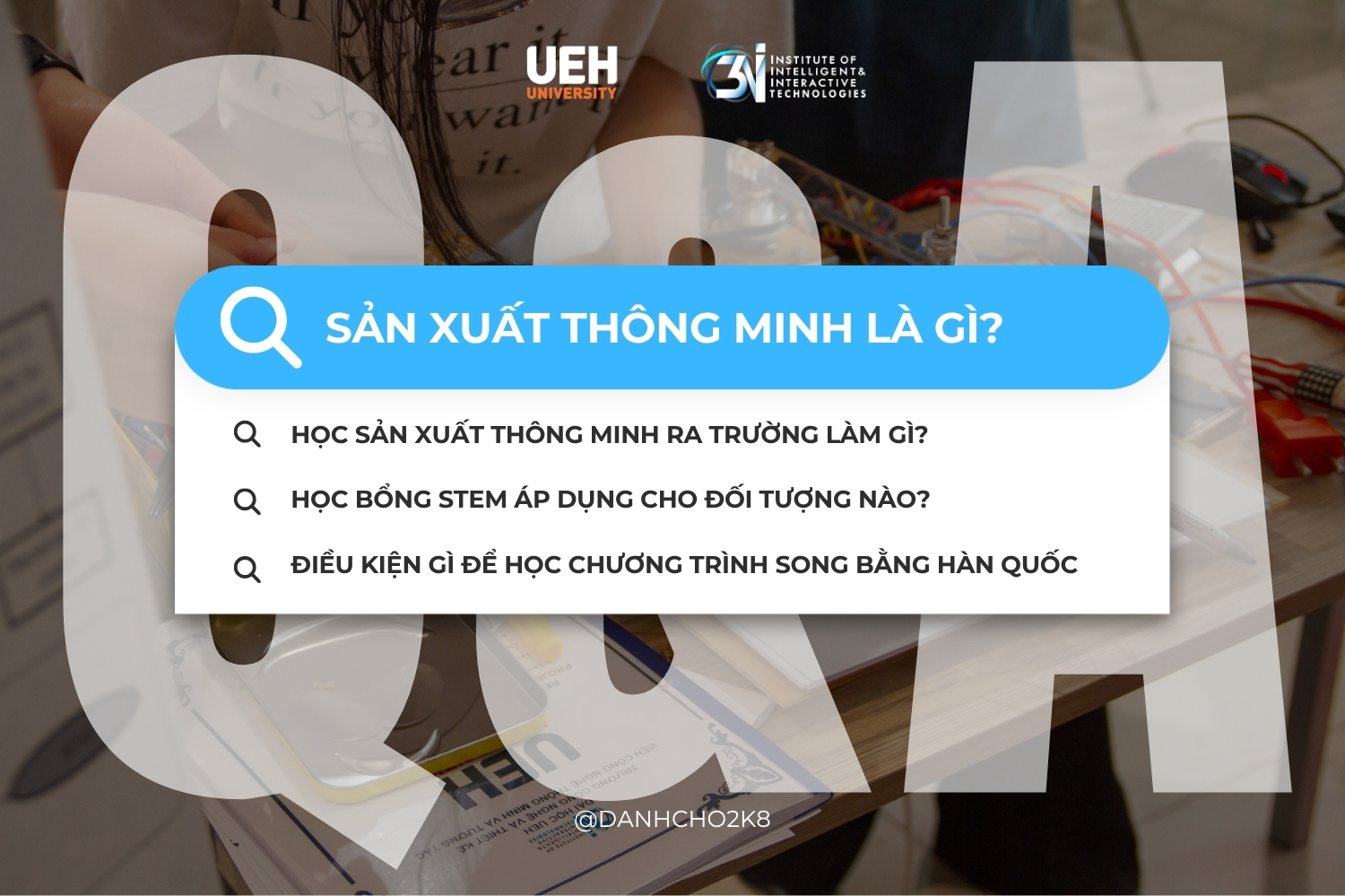 Giải đáp về ngành Sản xuất thông minh, Dubai424.con trang chủ chính thức STEM và cơ hội Dubai456.com tỷ lệ hấp dẫn quốc tế