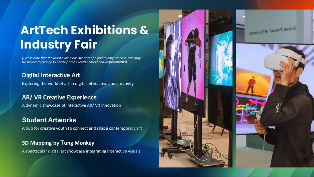 Arttech-exhibition-2025-industry-fair