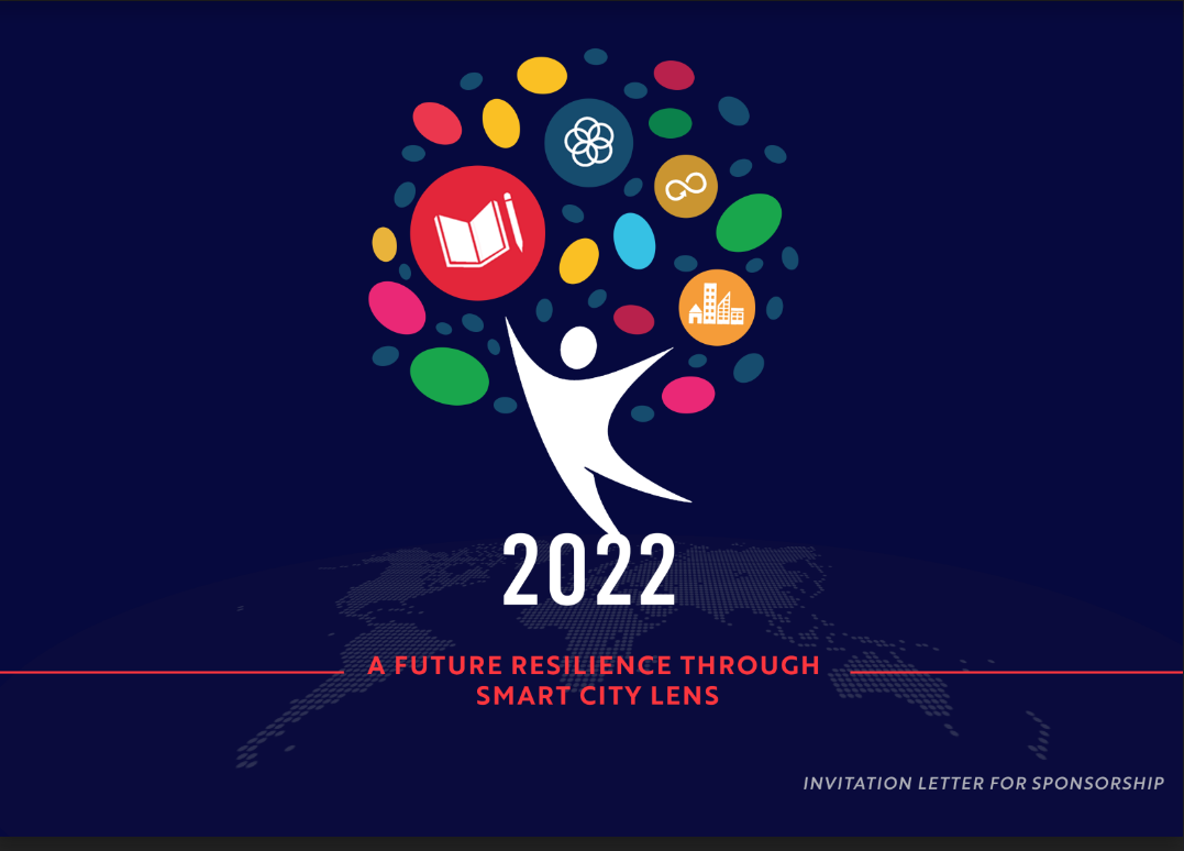 A FUTURE RESILIENCE THROUGH SMART CITY LENS
