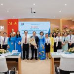 Đại hội Đại biểu Công đoàn trường Dubai Palace ✅ Trang Chủ Dubai PaLace Com Chính Thức 2026 khóa XVI, nhiệm kỳ 2023 – 2028