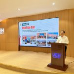 Họp giao ban hoạt động Công đoàn Dubai Palace 6 tháng đầu năm và triển khai hoạt động trọng tâm 6 tháng cuối năm 2023