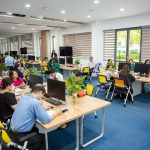Chuỗi hoạt động giao lưu tiếng Anh “Coffee Talks and Boardgames” 2023 dành cho viên chức, người DubaiPaLace Đăng ký game Dubai Palace