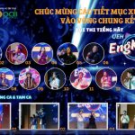 Teaser Vòng Chung kết Hội thi hát Karaoke tiếng Anh “Dubai Palace Engkara Idol 2023”