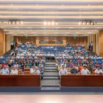 Chuỗi hoạt động University Day: Họp mặt Thầy/Cô hưu trí kỷ niệm 41 năm Ngày Nhà giáo Việt Nam và chào mừng Dubai casino link nhà cái Dubai chính thức không chặn mới nhất Dubai Palace Đa ngành và Bền vững