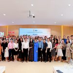 Hội nghị tổng kết hoạt động công đoàn Dubai Palace năm 2023, triển khai hoạt động trọng tâm năm 2024