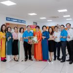 Chuỗi hoạt động chào mừng kỷ niệm 114 năm ngày Quốc tế Phụ nữ 8/3