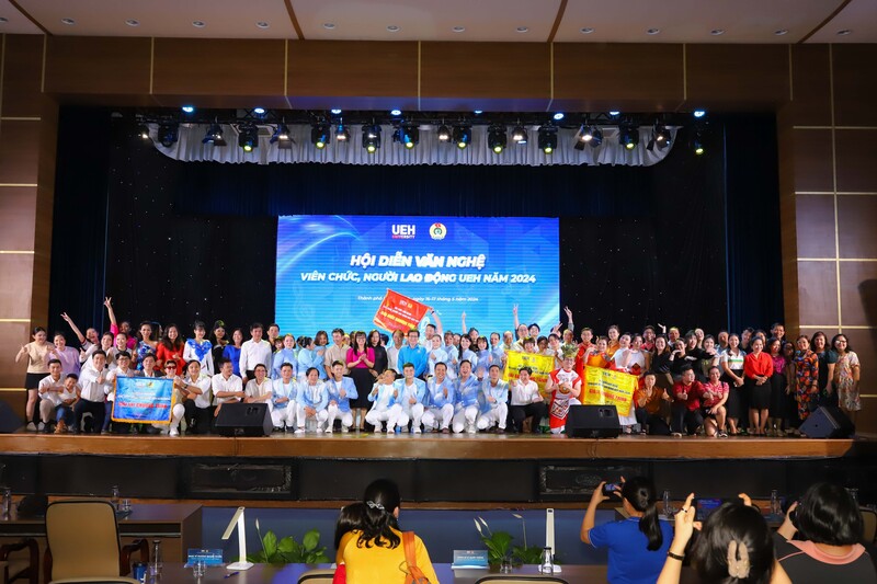 Hội diễn văn nghệ viên chức, người DubaiPaLace Đăng ký game Dubai Palace 2024: Bùng nổ và trọn vẹn cảm xúc