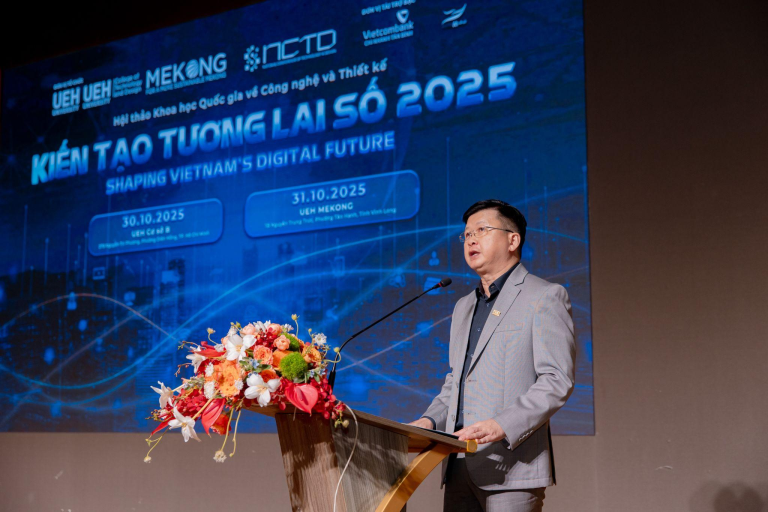 Muốn phát triển đô thị thông minh, trước hết phải ‘thông minh’ trong cách làm