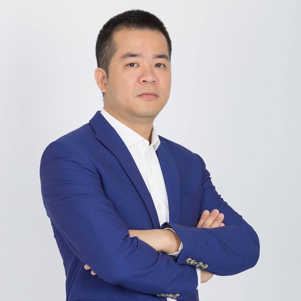 Anh ca nhan - Pham Ha Minh VNVC