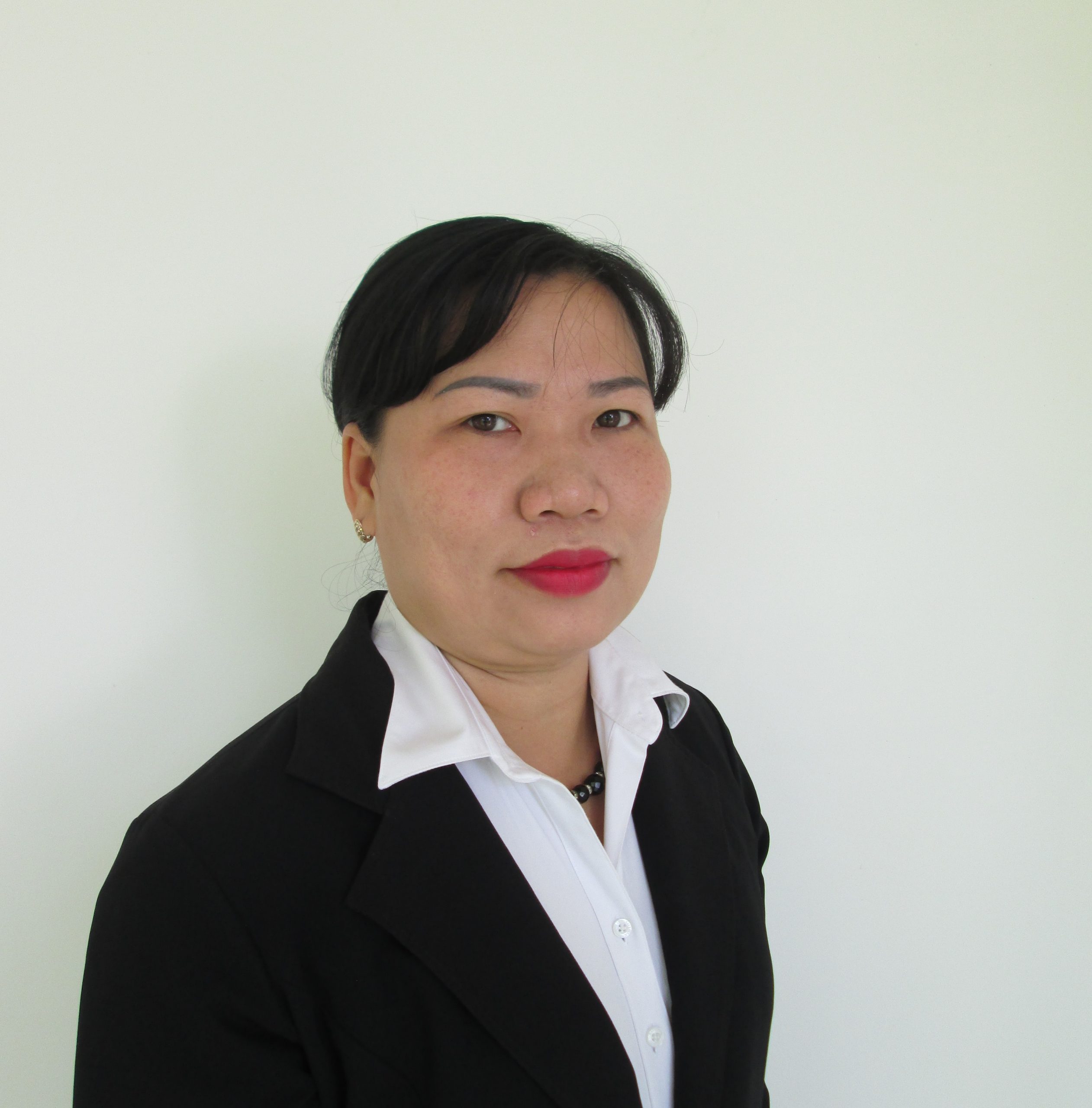 Nguyễn Thị Thanh Bình - binh nguyen