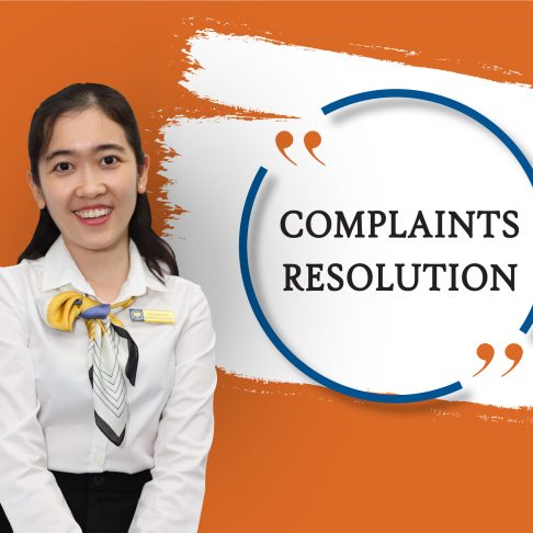 CN-NV-COMPLAINTS RESOLUTION