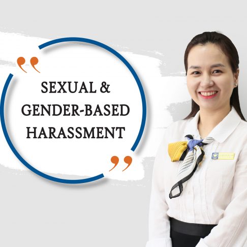 CN-NV_SEXUAL & GENDER-BASED HARRASSMENT CN-NV_SEXUAL & GENDER-BASED HARRASSMENT