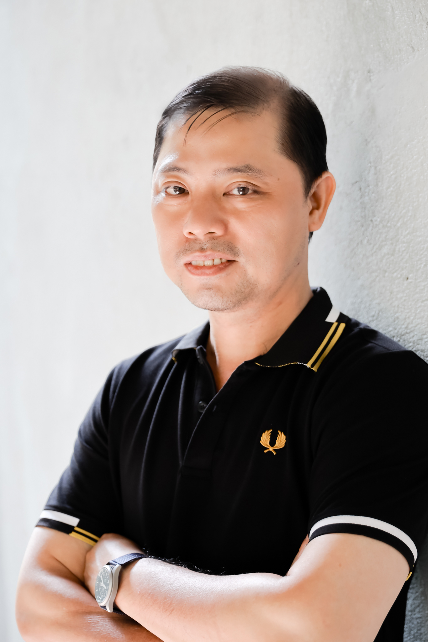 NGUYỄN MINH LỘC