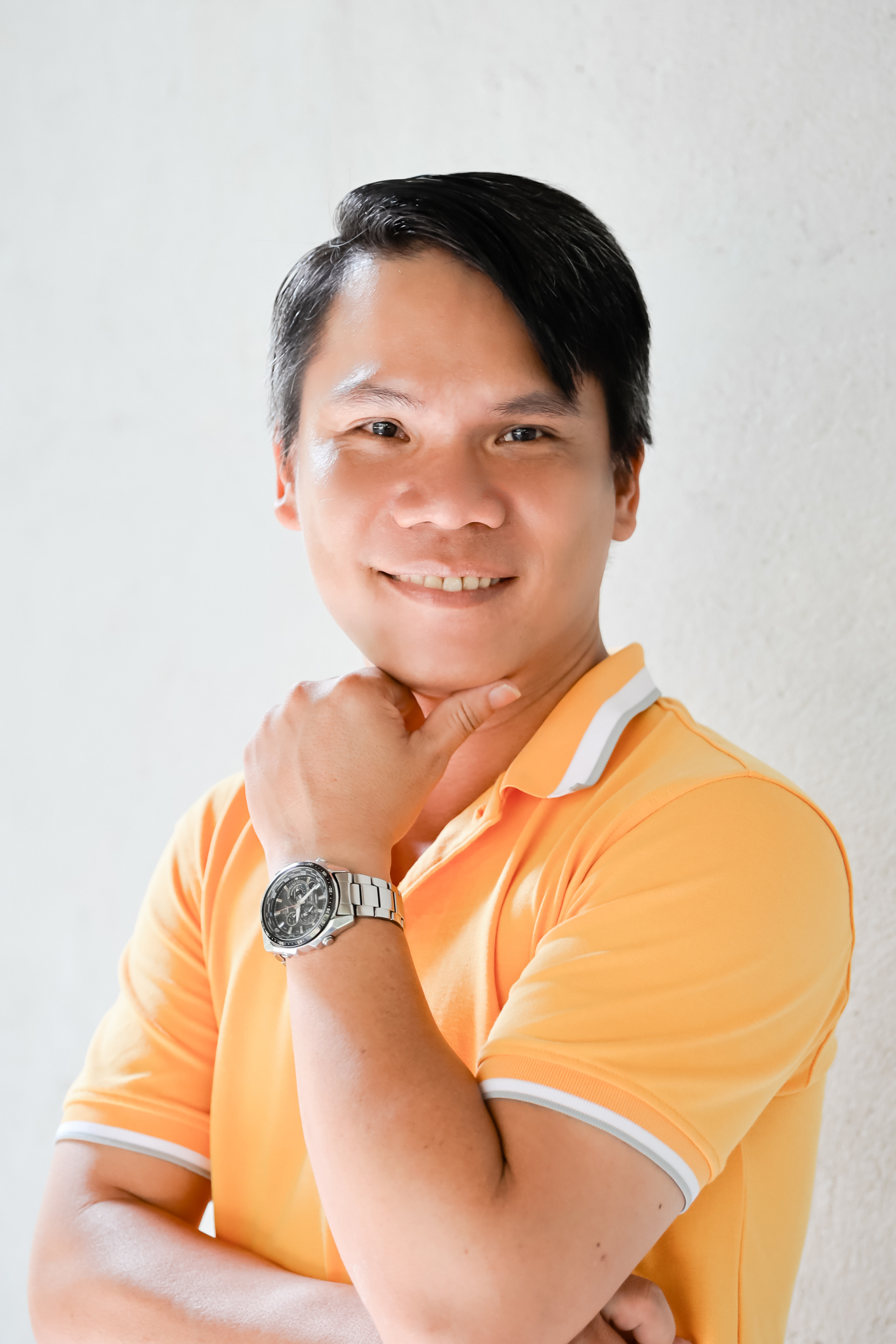 NINH NGỌC HẢI