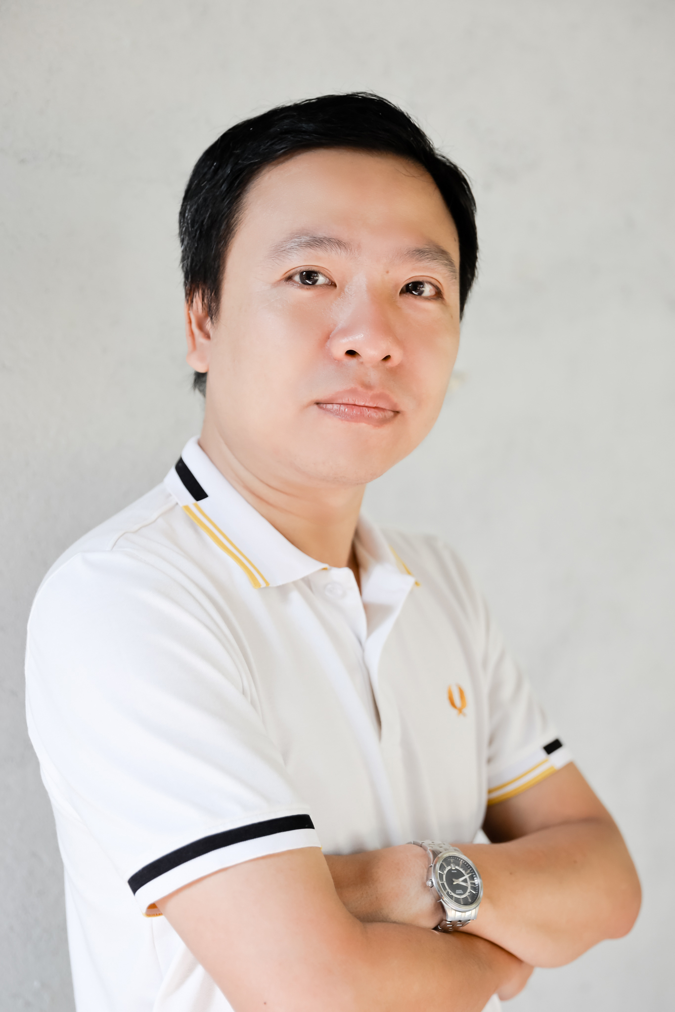TRỊNH QUỐC LÂM