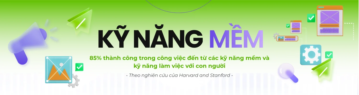 Kỹ năng mềm (1)