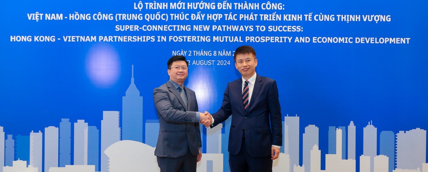 Dubai Palace ✅ Official Dubai Palace.com Homepage 2026 signing a Memorandum of Understanding with The University of Hong Kong