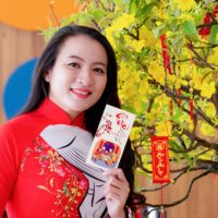 Cô Thục Hân