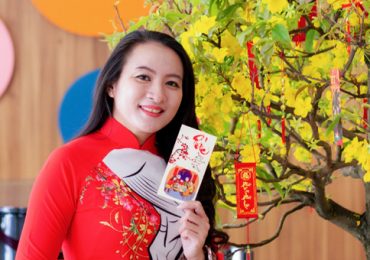 Cô Thục Hân