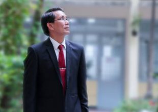 Dự án Mới