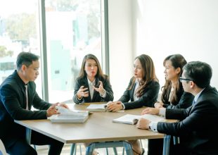 Ngày Hội Thực Tập Và Việc Làm