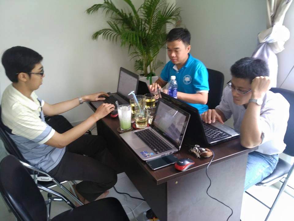 2014duanerp Nguyen Trung