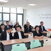 Đi ĐỂ TrỞ VỀ