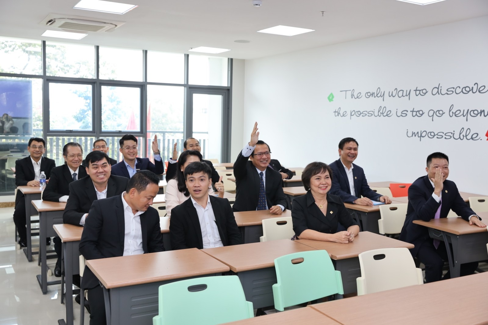 Đi ĐỂ TrỞ VỀ