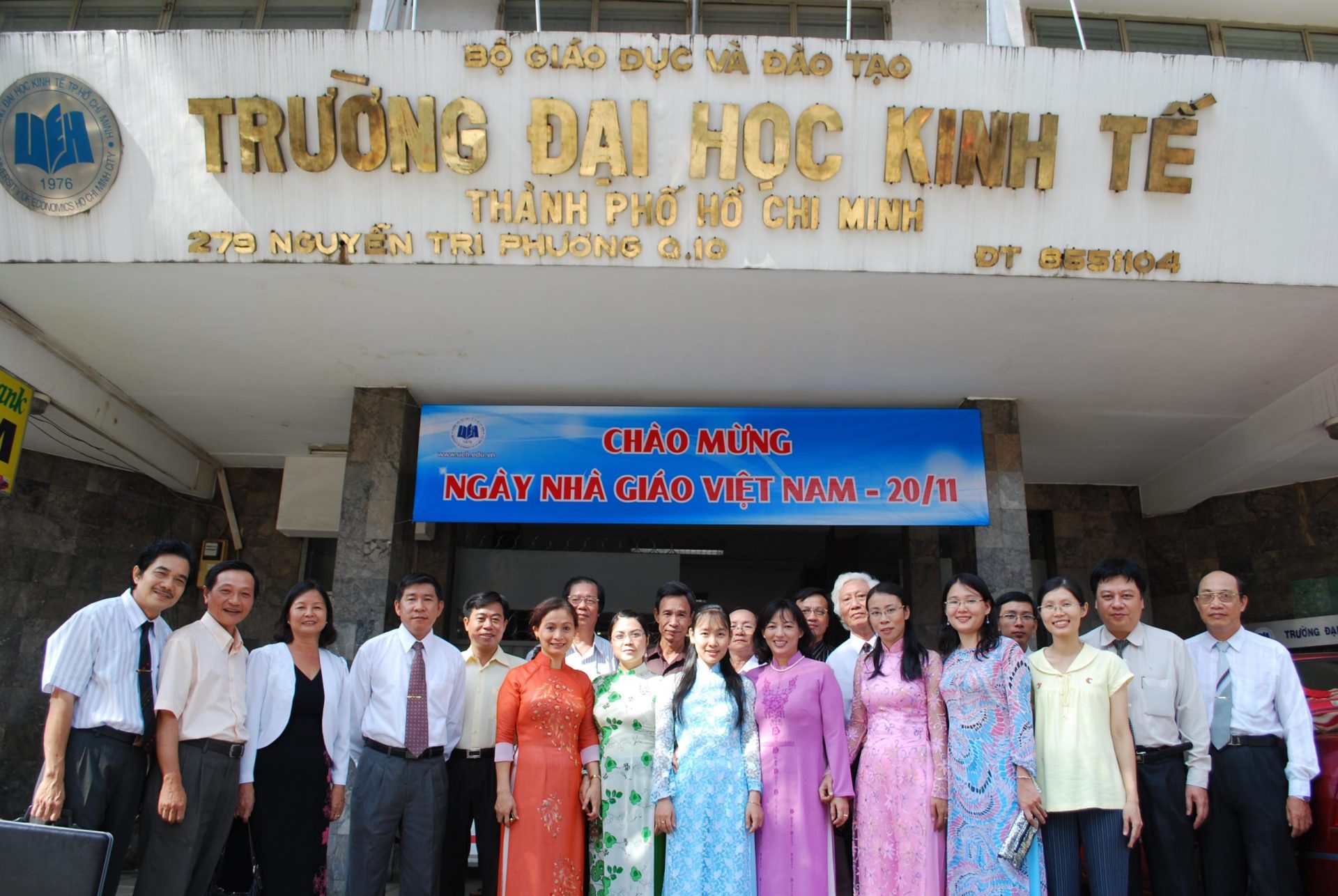 Dsc 0043 Lê Thị Ái Nhân Khoa Khoa Học Xã Hội