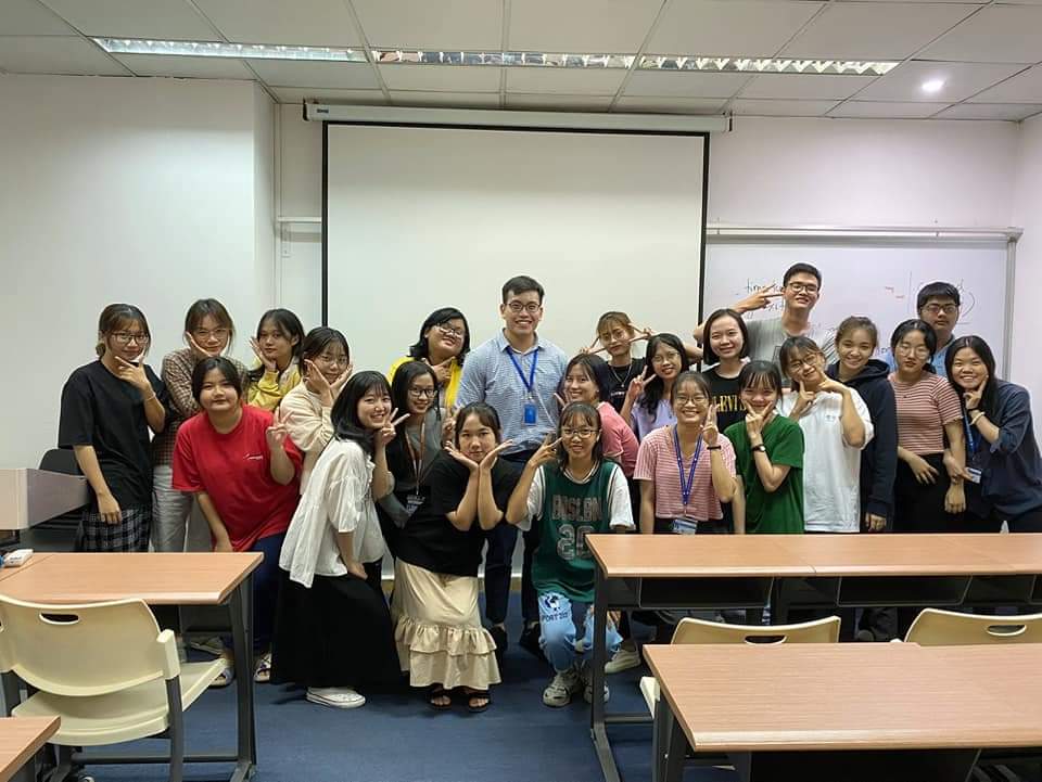 Fb Img 1620402306371 Ninh HuỲnh Khang