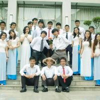 Hoi Cuu Sinh Vien Lop Kinh Te Hoc Khoa 36 Phan Hoang Nam