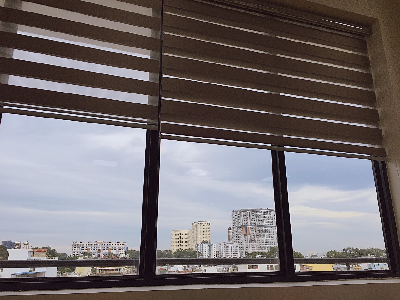 Huỳnh Minh Thuận Vừa Thi Vừa Chill Thuận Huỳnh Minh