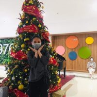 Huỳnh Thị Kim Ngọc Giáng Sinh Khó Quên Kim Ngọc Huỳnh Thị
