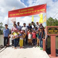 Lê Quang Cường Kết Nối Nhịp Cầu đến Trường 1 Lê Quang Cường Khoa Tài Chính Công