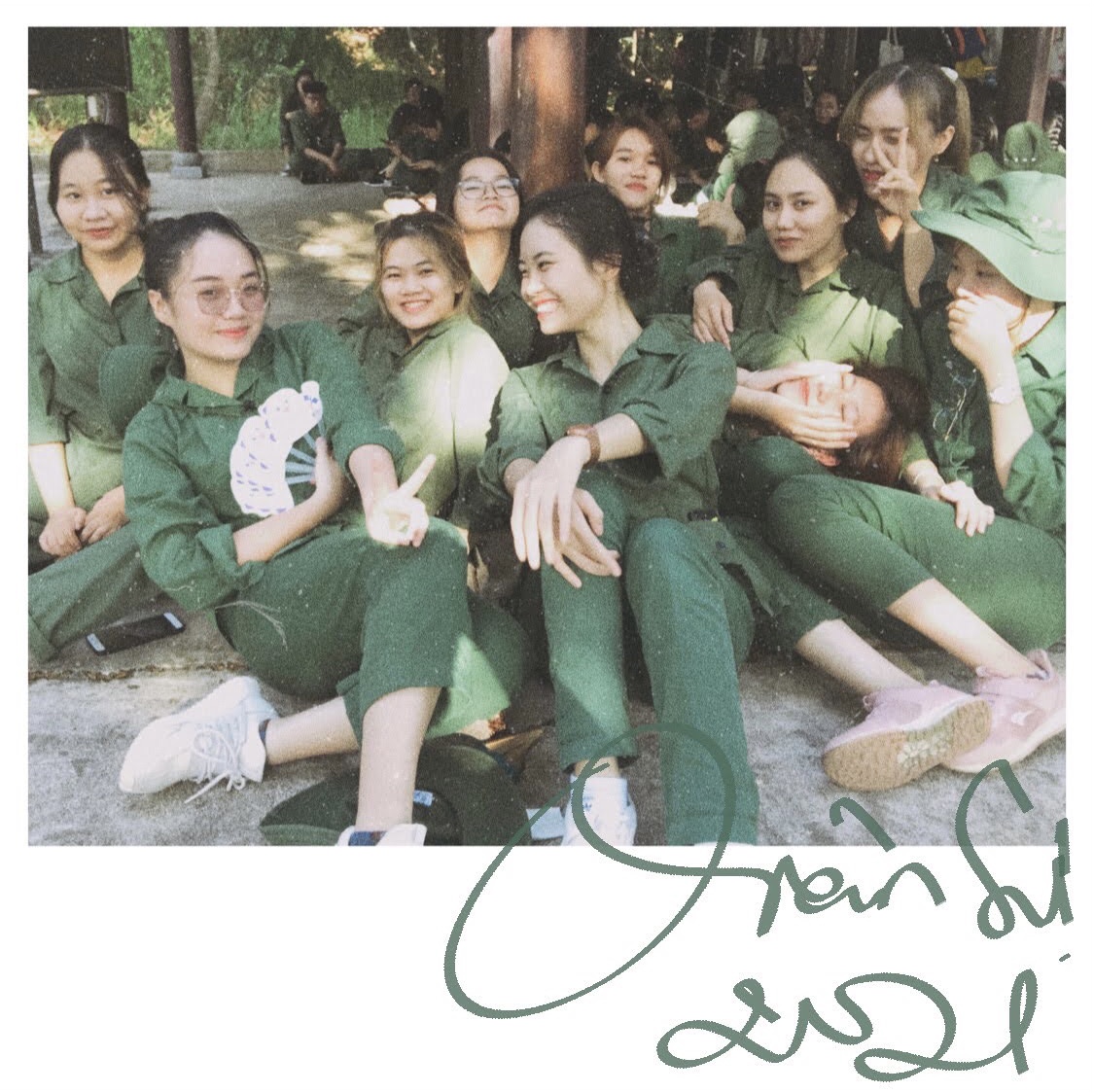 Nguyễn Thị Tuyết Nhung Youth Nhung Nguyễn