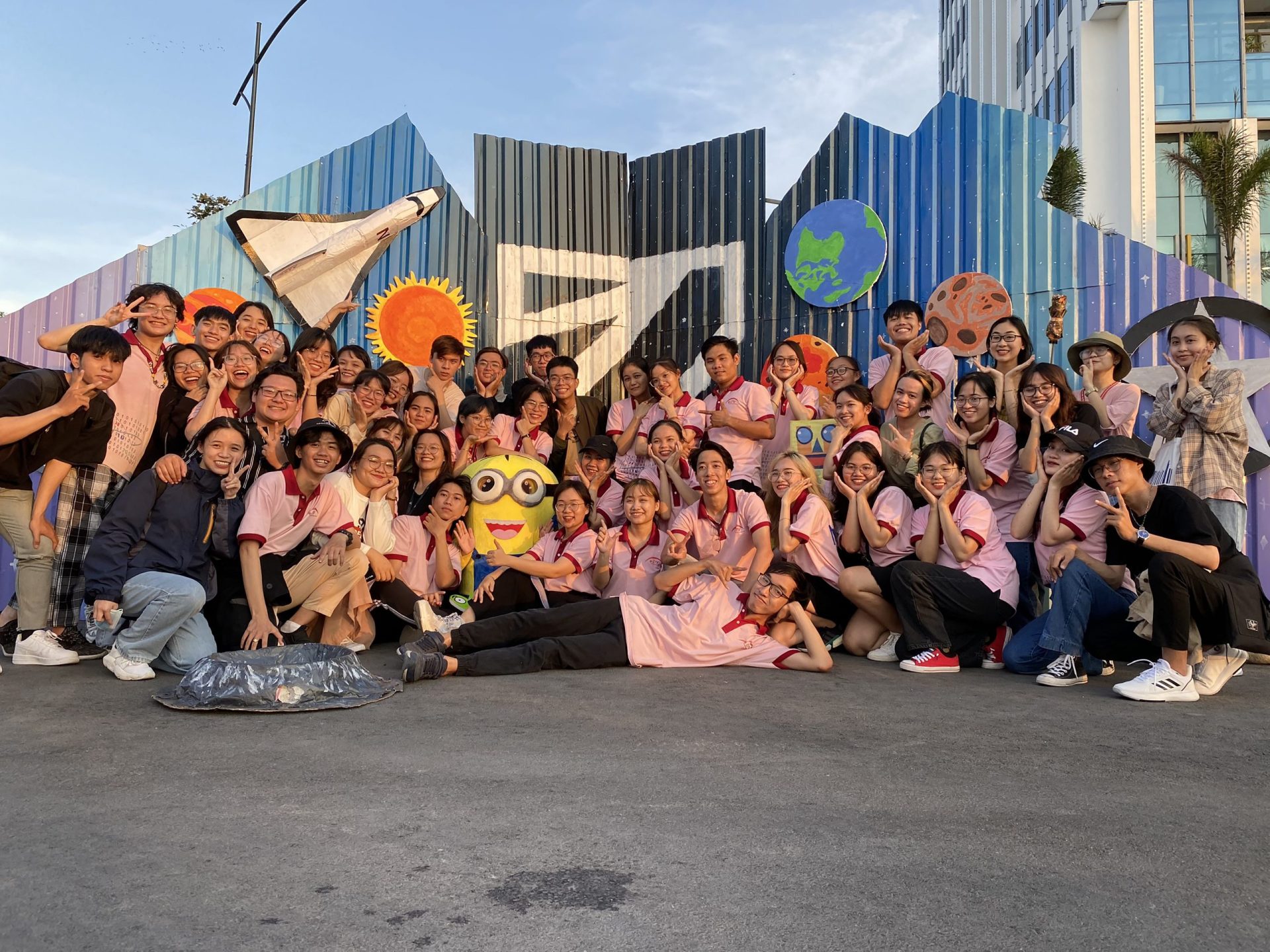 Phan Thị Thanh Trúc Sắc Hồng Ctv Thanh Trúc