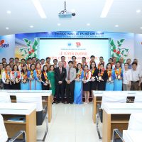 Tieu Bieu 2016 Phạm Quang Huy