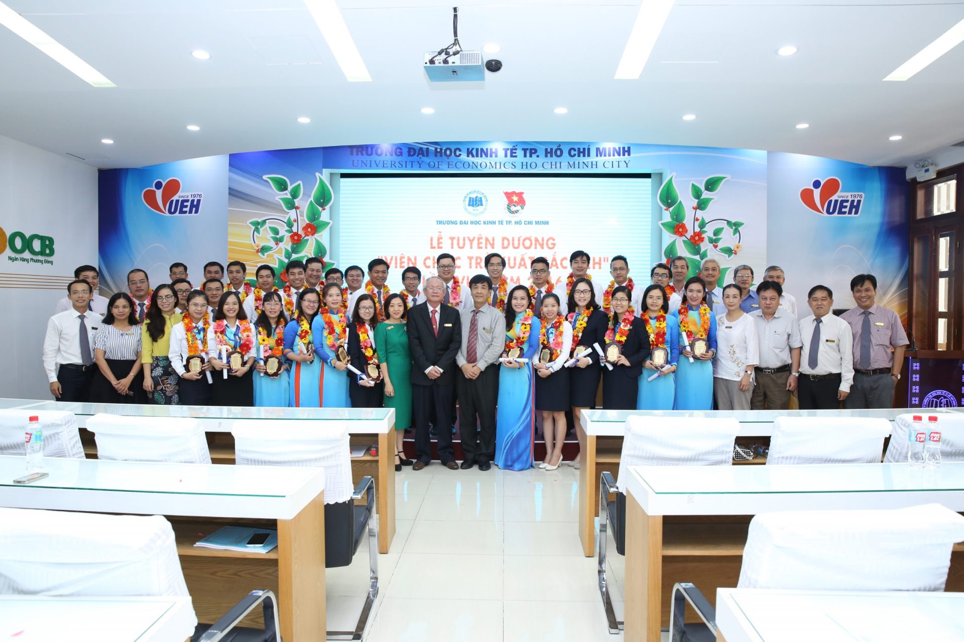 Tieu Bieu 2016 Phạm Quang Huy