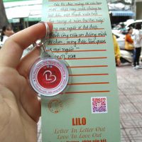 Trần Thị Duy Linh Ngày đầu Tiên Linh Tran Thi Duy
